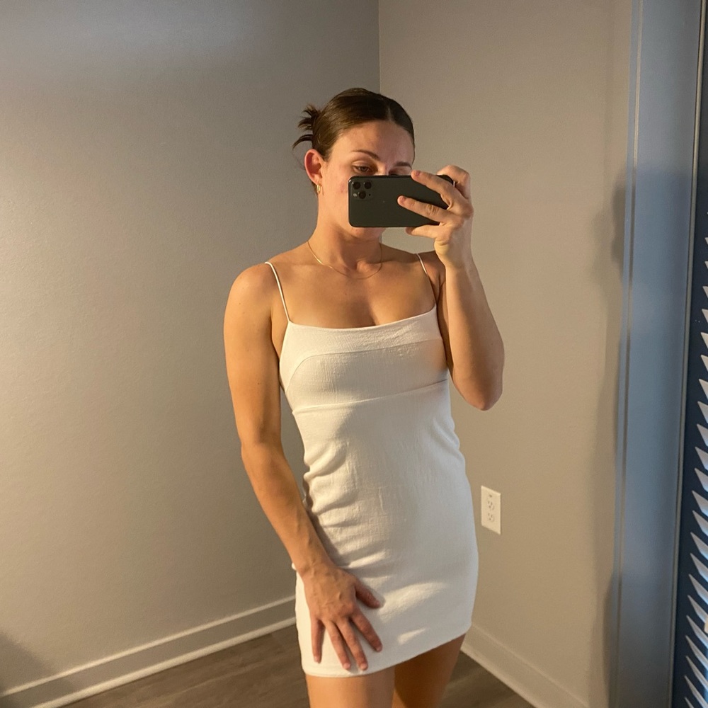 Kendall & Kylie dress